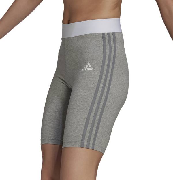 adidas Women's Must Haves 3-Stripes Short Tights
