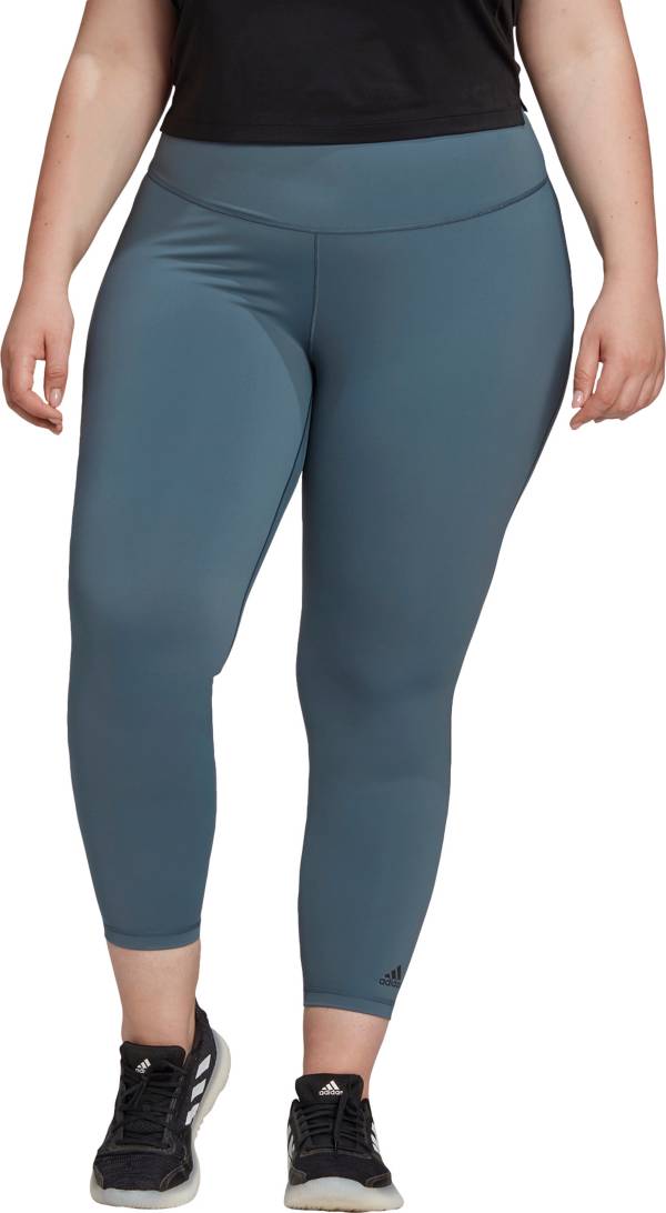 adidas Women's Plus Believe This 2.0 7/8 Tights product image