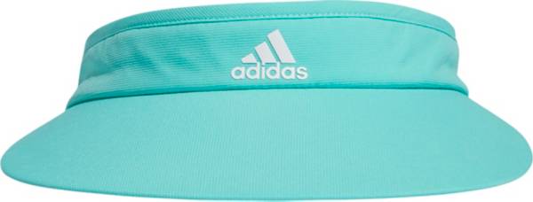 adidas Women's Tour Stretch Band Golf Visor