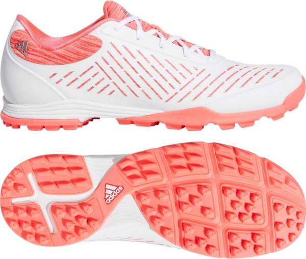 adidas Women's adipure Sport 2.0 Golf Shoes