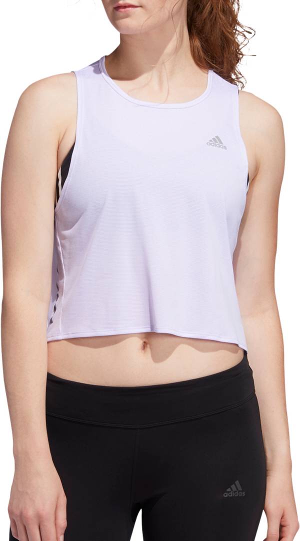 adidas Women's Own The Run Tank Top