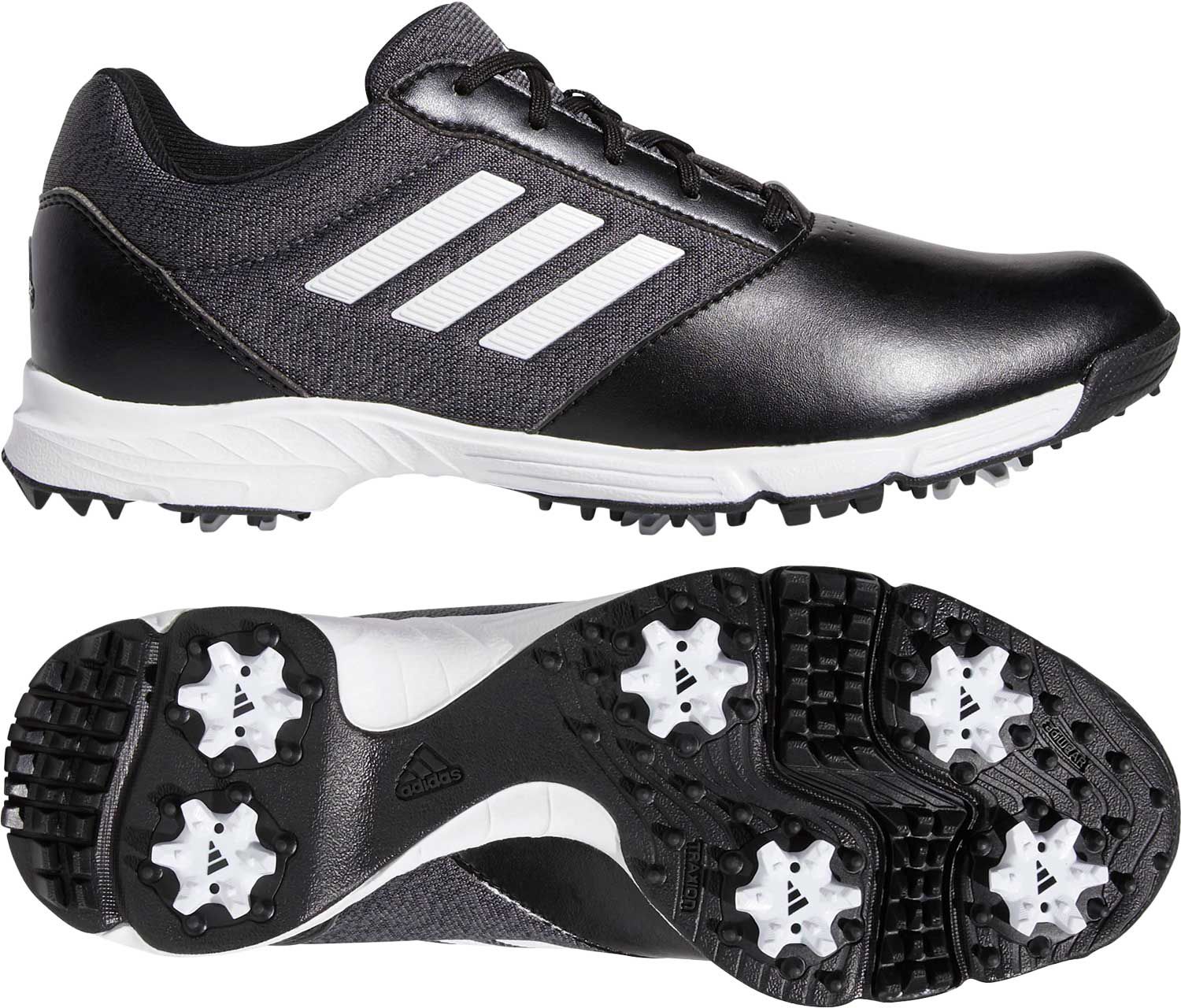 adidas women's tech response golf shoes
