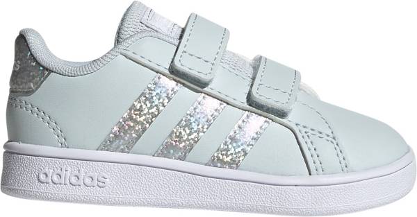 Adidas Toddler Grand Court Shoes