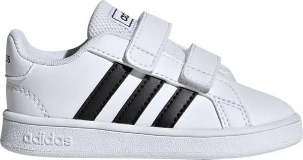 Adidas Toddler Grand Court Shoes product image