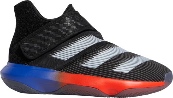 adidas Kids' Grade School Harden B/E 3 Basketball Shoes