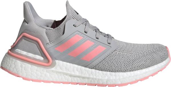 adidas Kids' Grade School Ultraboost 20 Running Shoes