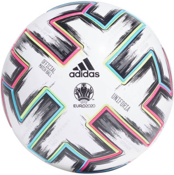 adidas Uniforia League Soccer Ball