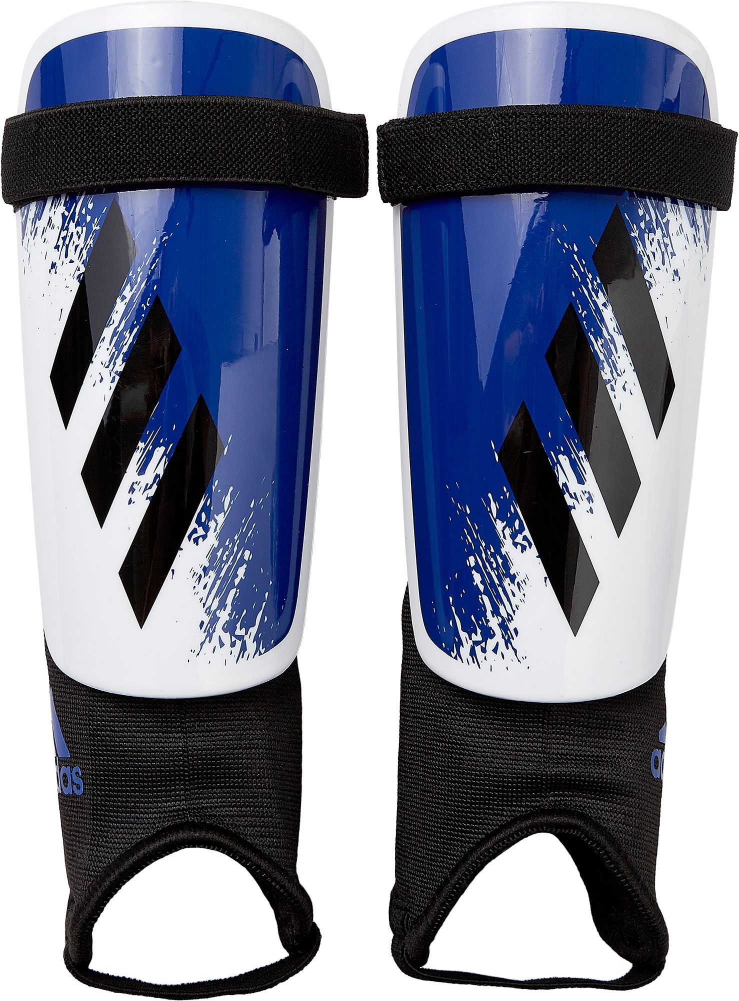 adidas shin guard sleeves youth