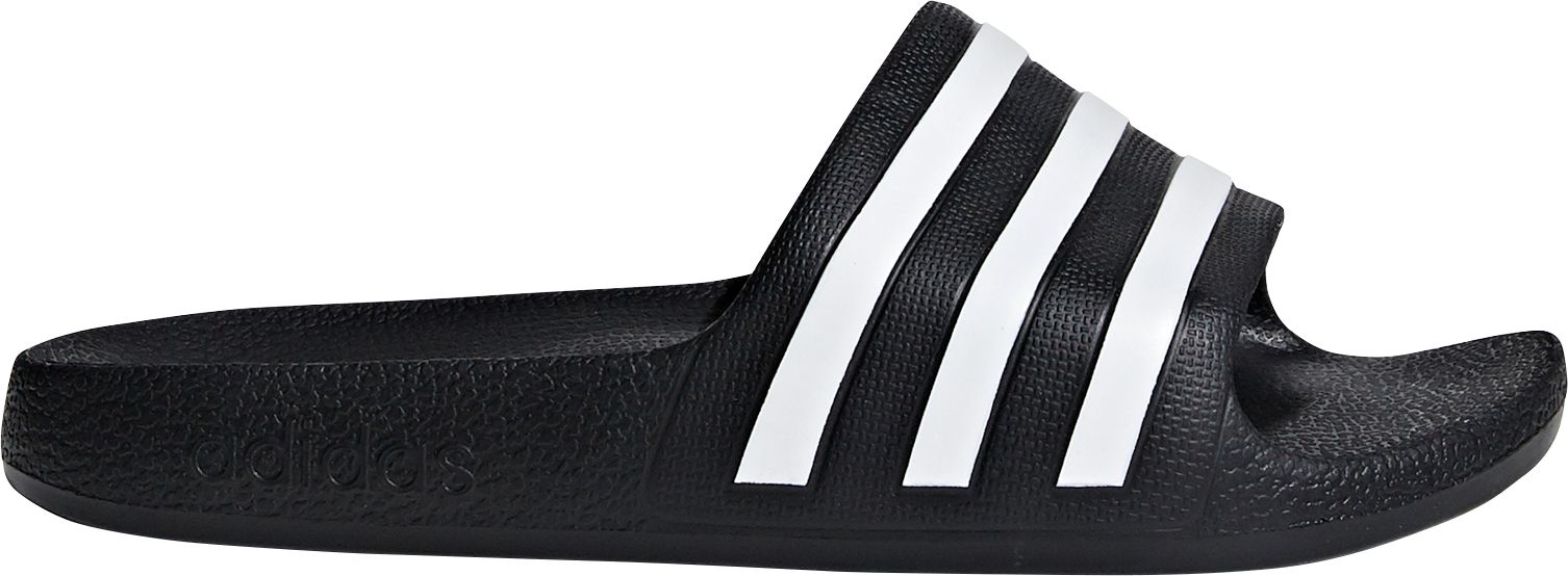 adilette slides junior