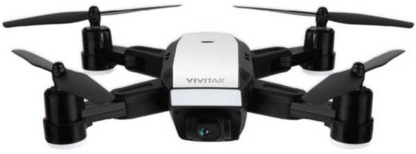 Vivitar Air View Foldable Video Drone