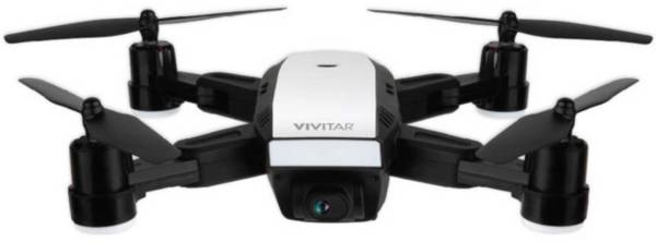 Vivitar Air View Foldable Video Drone product image