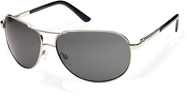 Suncloud Aviator Polarized Sunglasses