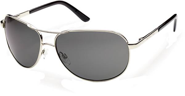 Suncloud Aviator Polarized Sunglasses product image