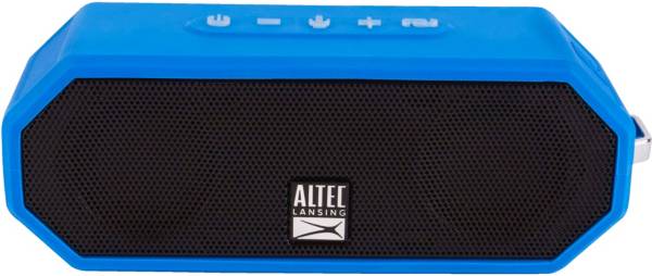 Altec Lansing Jacket H20 4 Portable Speaker