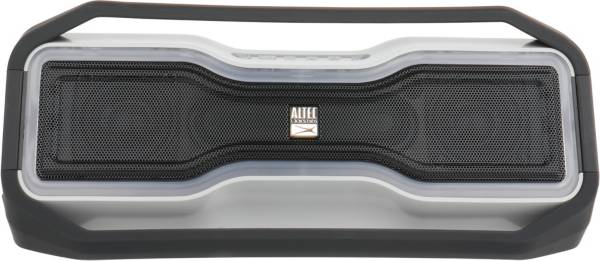 Altec Lansing RockBox Portable Speaker