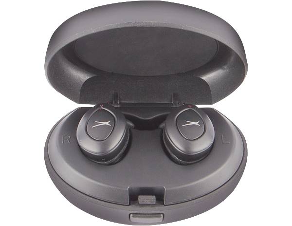 Altec Lansing True Evo+ Wireless Earphones