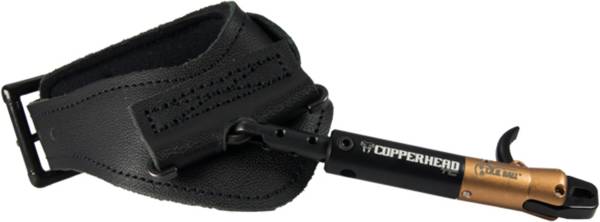 T.R.U. Ball Copperhead TC Release