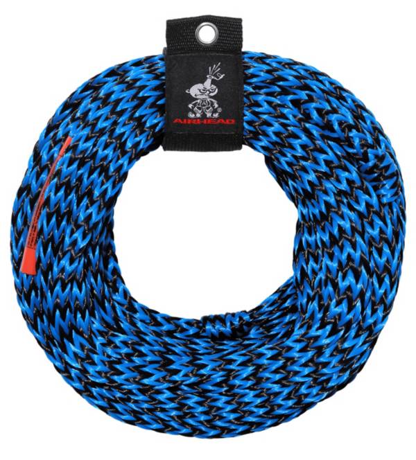 Airhead 3-Rider Tube Tow Rope