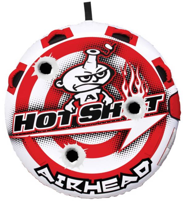 Airhead Hot Shot 1-Person Towable Tube product image