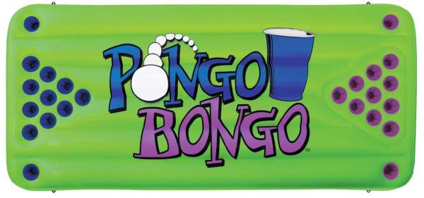 Airhead Pongo Bongo Inflatable Pong Table