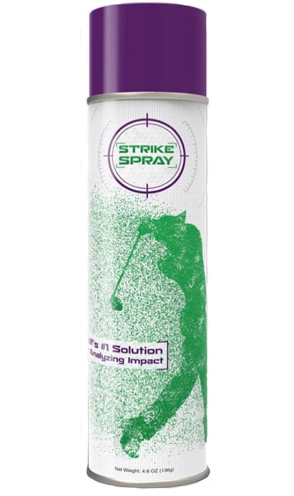 Strike Spray