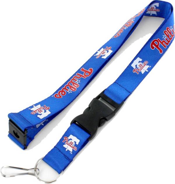 Aminco Philadelphia Phillies Lanyard