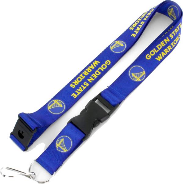 Aminco Golden State Warriors Lanyard