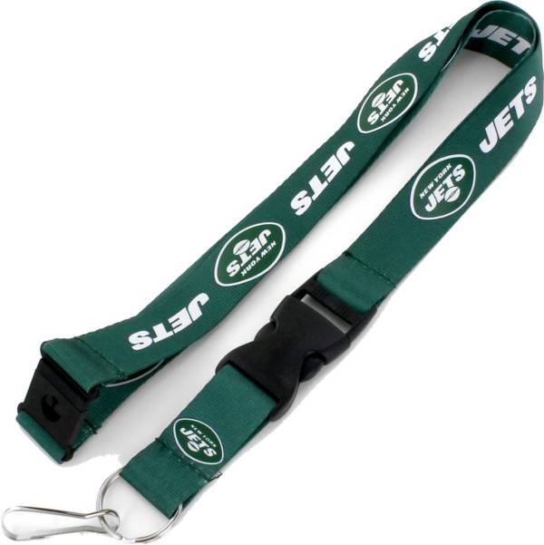 Aminco New York Jets Lanyard