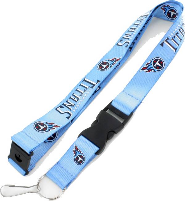 Aminco Tennessee Titans Lanyard