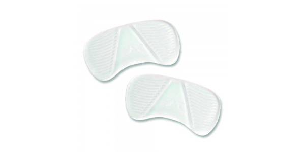 A&R Achilles Skate Gel Pads