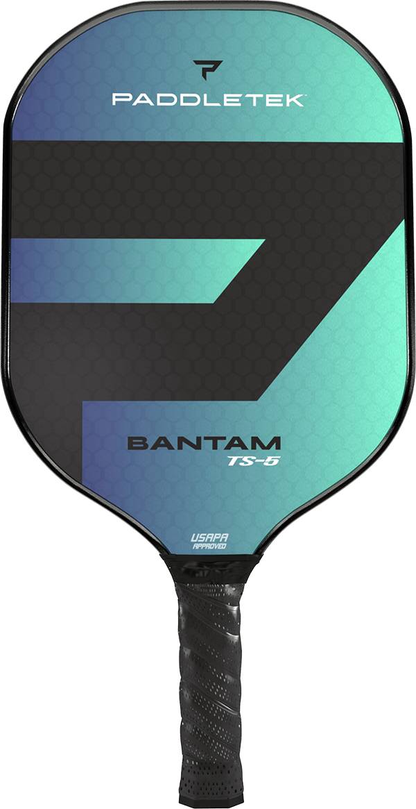Paddletek Bantam TS-5 Pickleball Paddle