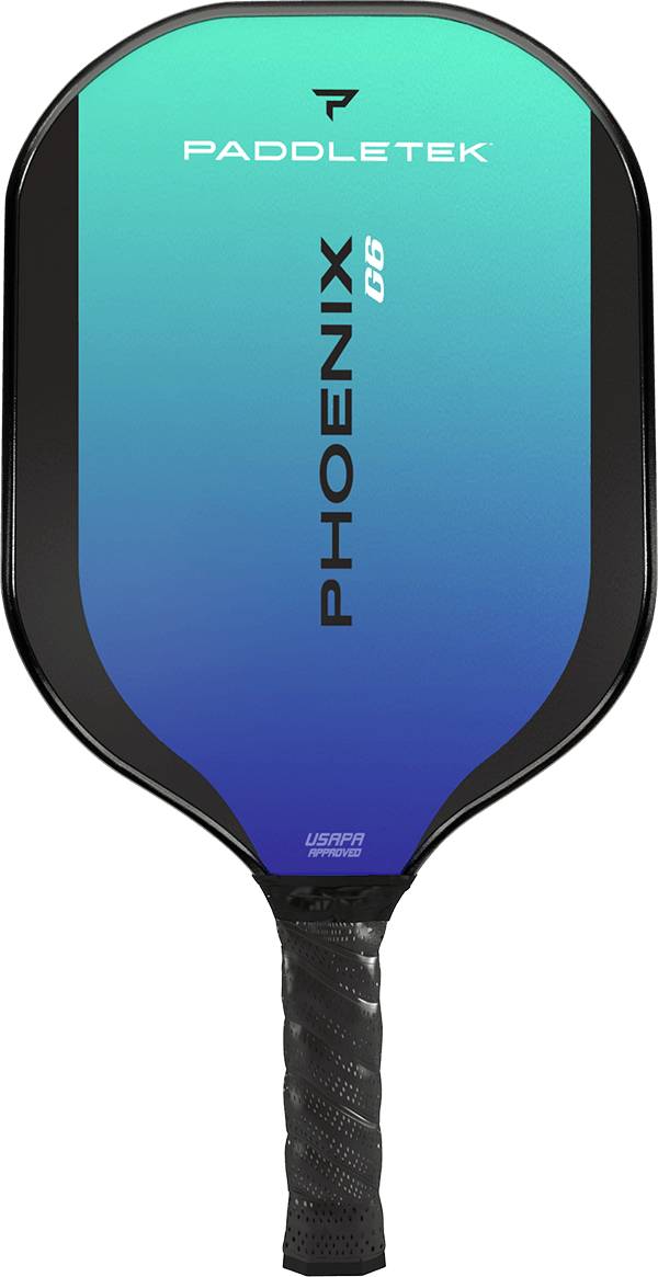 Paddletek Phoenix G6 Pickleball Paddle