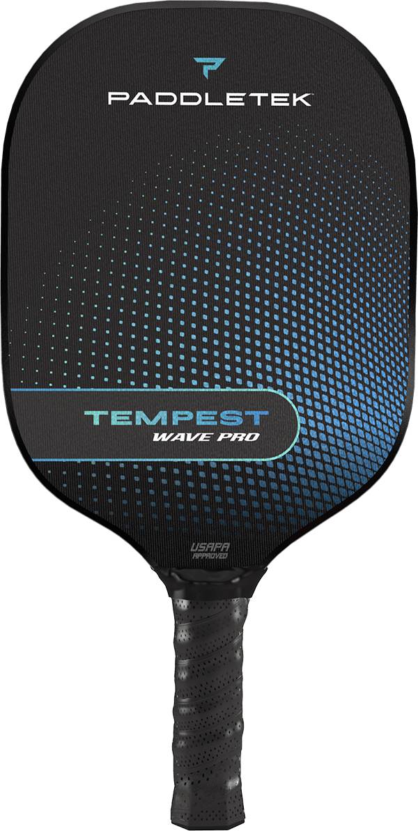 Paddletek Tempest Wave Pro Pickleball Paddle