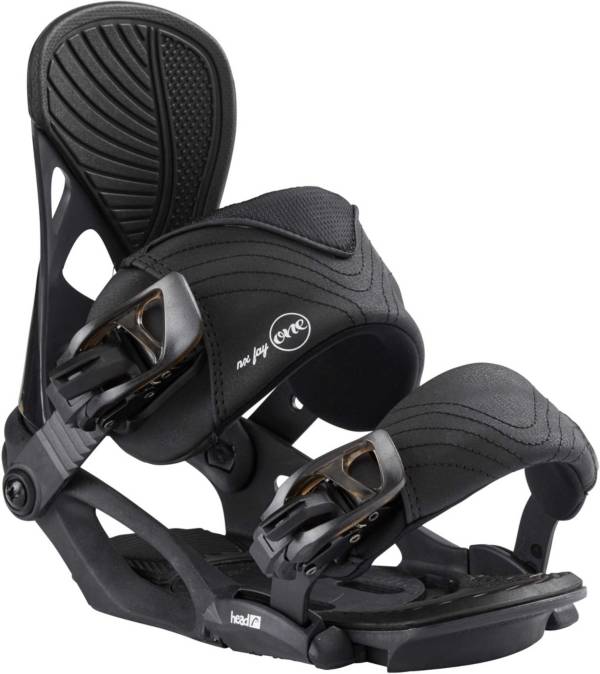 HEAD Adult NX Fay I 2019-2020 Snowboard Bindings
