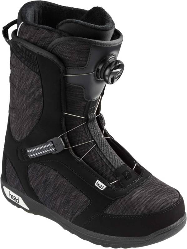 HEAD Adult Scout LYT 2019-2020 Snowboard Boots