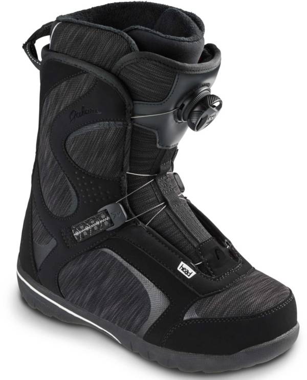 HEAD Women's Galore 2019-2020 Snowboard Boots