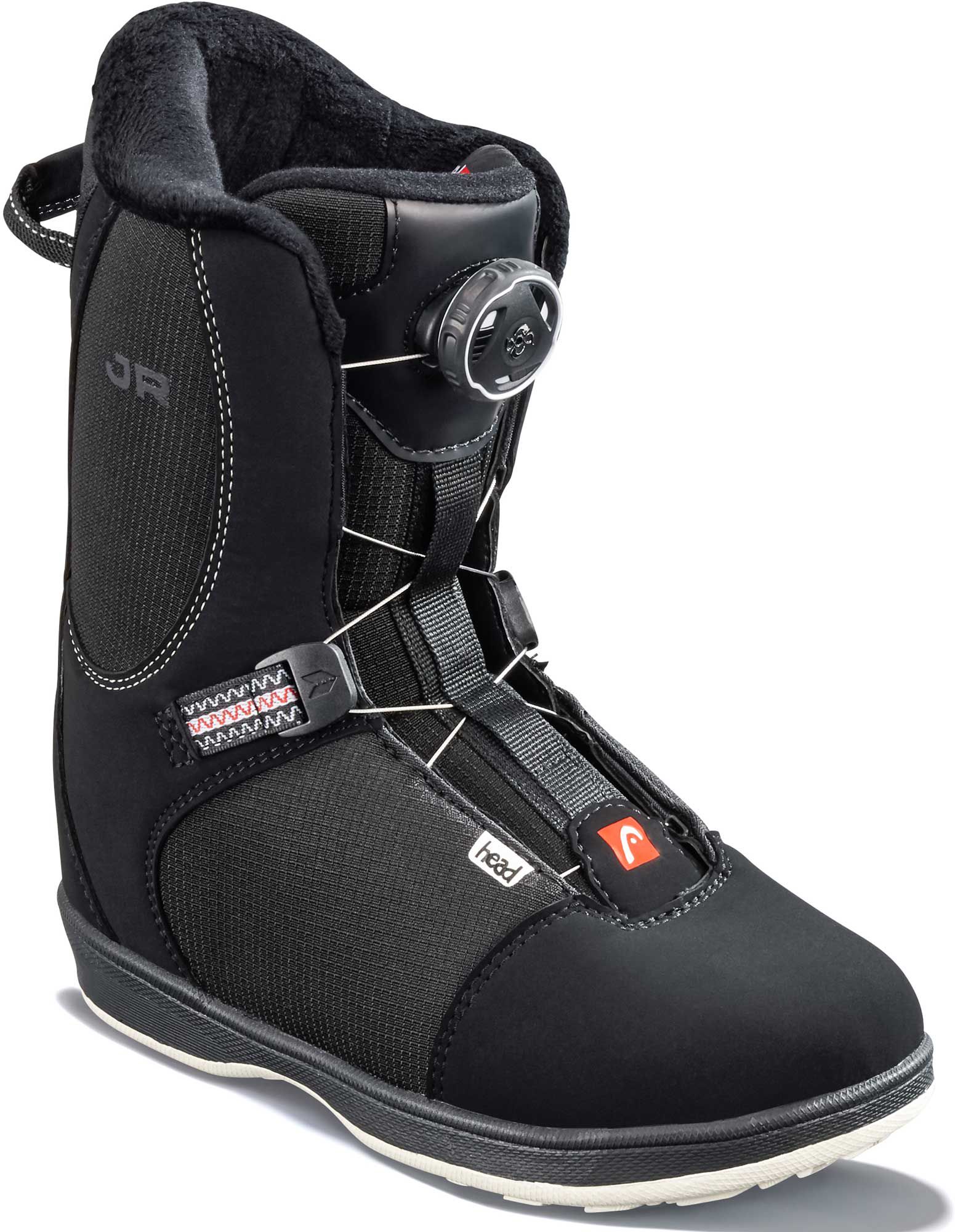 head scout pro snowboard boots