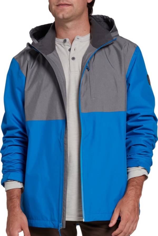 Alpine Design Men's Altitude 2.0 2L Rain Jacket