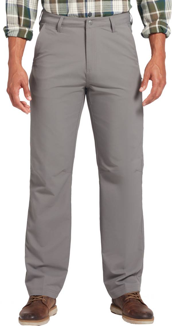 Alpine Design Men's Trail Head Tech Pants