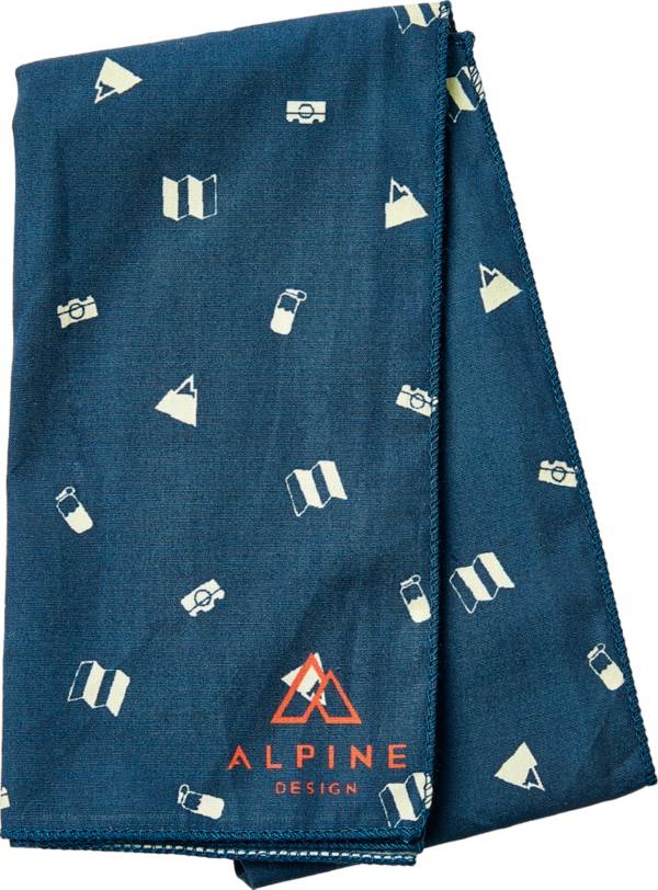 Alpine Design Traveler Bandana