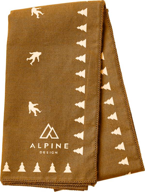 Alpine Design Yeti Bandana