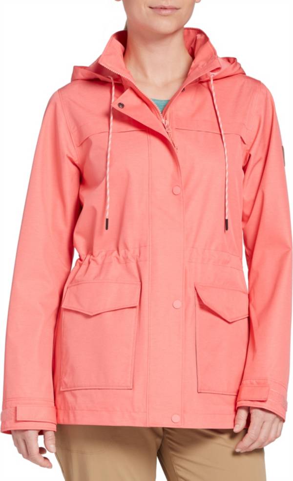 Alpine Design Women's Free Climb Rain Jacket