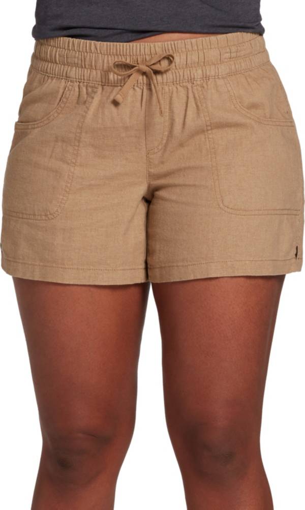 Alpine Design Women's Pull On Shorts