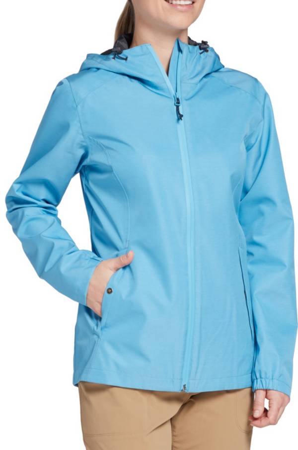 Alpine Design Women's Rain Jacket