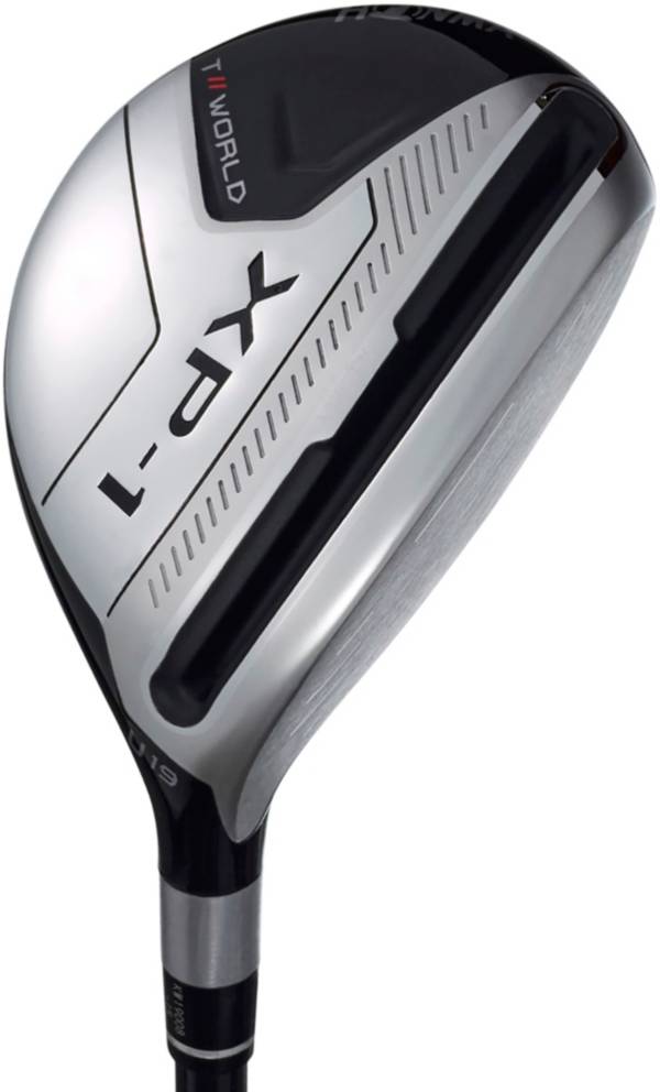 Honma XP-1 Hybrid