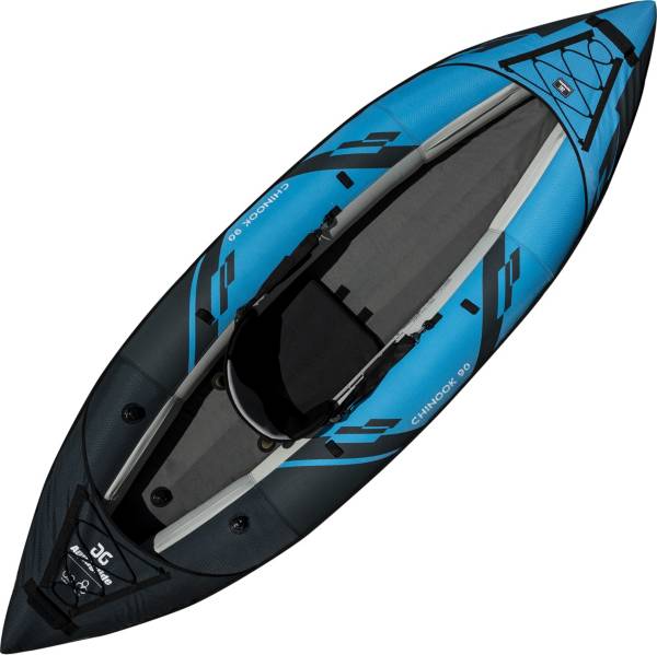 Aquaglide Chinook 90 Inflatable Kayak