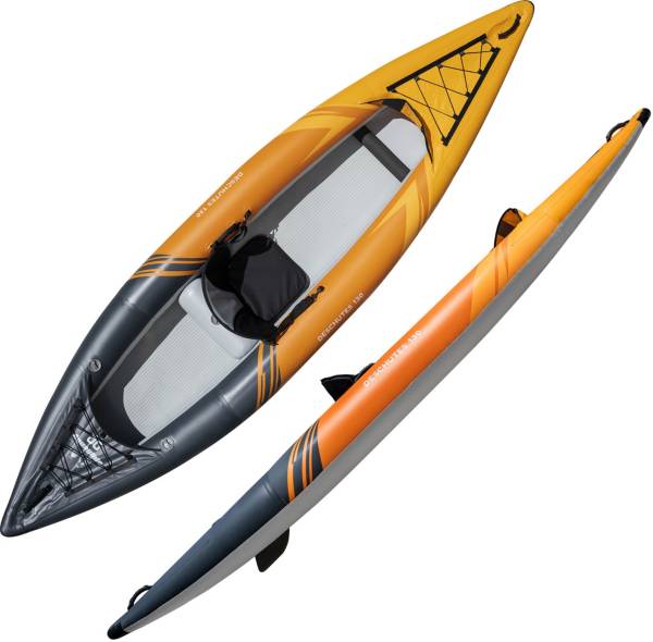 Aquaglide Deschutes 130 Inflatable Kayak