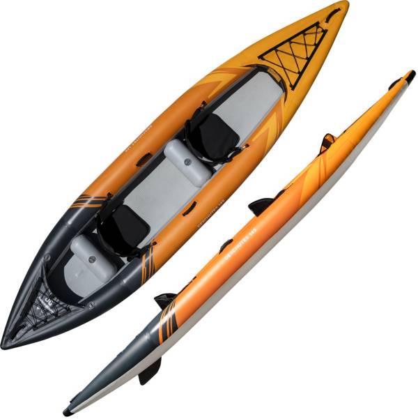Aquaglide Deschutes 145 Inflatable Tandem Kayak product image