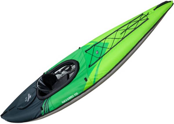 Aquaglide Navarro 110 Inflatable Kayak product image