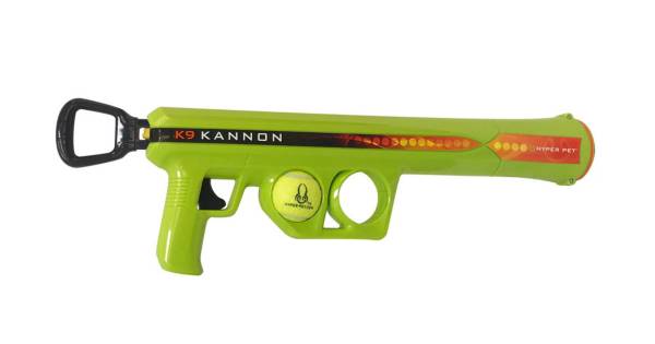 Hyper Pet K9 Kannon
